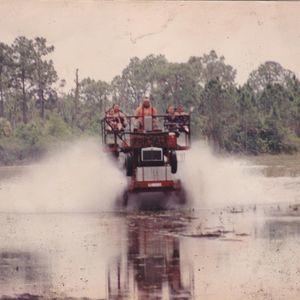 Meet your Posher, Arthur